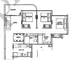 riversound-residence photo thumbnail #10
